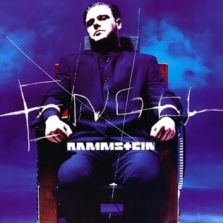 Engel_(Rammstein_single)_cover_art