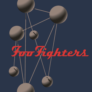 FooFighters-TheColourAndTheShape