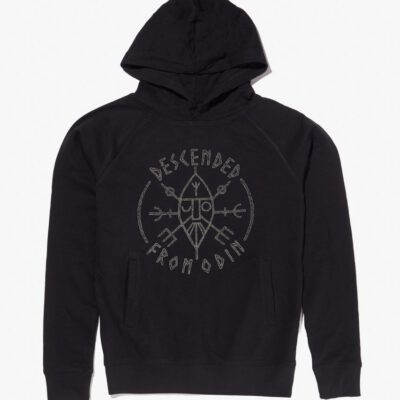 Odin Hoodie