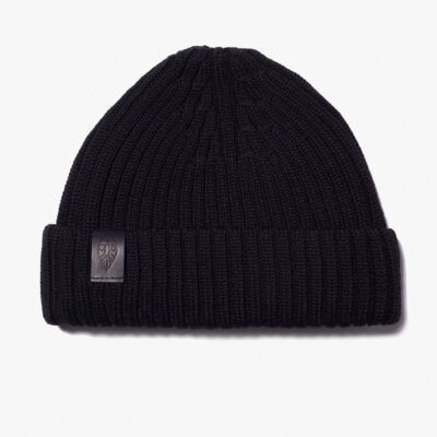 Merino Hat