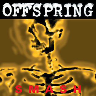 TheOffspringSmashalbumcover